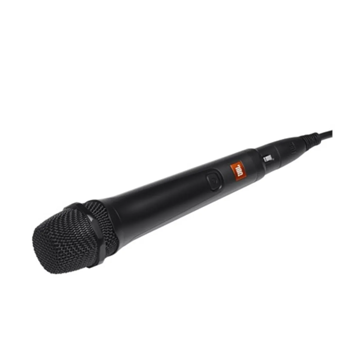 Jbl PBM100BLK Mikrofon vezetékes PartyBox-kompatibilis 6,3 mm kimenet frekvenciatartomány 50 Hz 15 kHz impedancia 600 Ohm #2