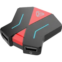 Yenkee YCP 1009 UNITY Konzol adapter USB 5V 500mA #1