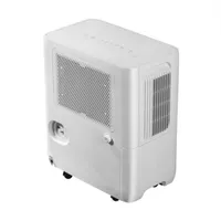 Tosot TDN12BGA-K5EBA1B Páramentesítő 12 L-24h 1,8 L 85-105 m3h 38-41 dB 350x400x206 mm 260 W külső vízelvezető csap #3