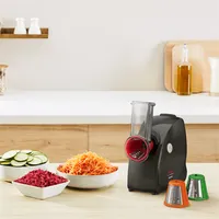 Tefal NE477838 Húsdaráló HV4 2000W 9 az 1-ben kolbásztöltés #5
