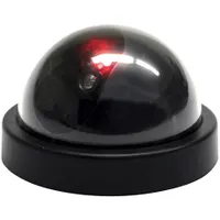 Home by Somogyi HSK 120 Álkamera dóm kültéri, villogó LED, tápellátás: 2 x AA, nem tartozék