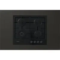 Whirlpool GOFL 629/NB1 Beépíthető gázfőzőlap 4 égő 2 zóna #3