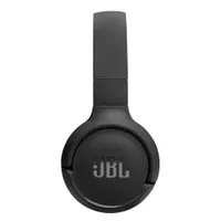 Jbl T520 BT BLK Tune 520BT fejhallgató Bluetooth 5.3, 57 óra üzemidő, 5 perc töltés 3 óra, Multi-point, összecsukható #3