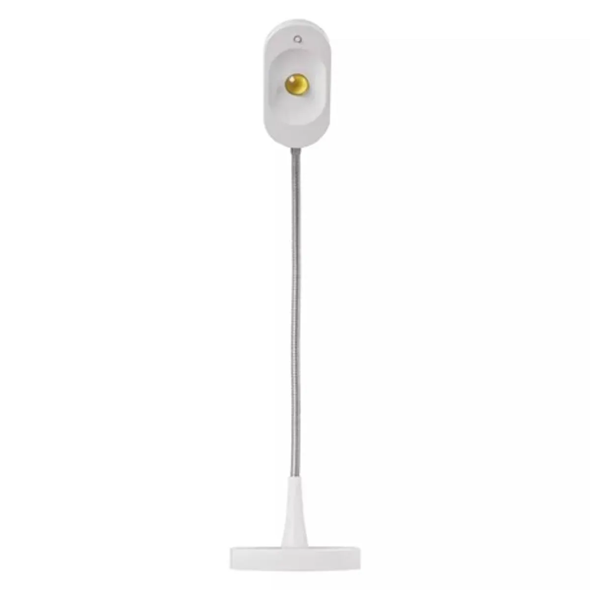 Emos Z7523W LED asztali lámpa 5000 K 360 lm 6 W 1,8 m kábel Epistar COB Ra80 IP20 műanyag és fém #1