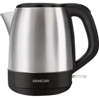 Sencor SWK2200SS vízforraló 1,2 l 2150 W nemesacél STRIX 360 fokos talp #6