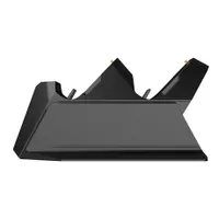 Yenkee YCP 1011 CRADLE kettős töltőállomás Xbox vezérlőkhöz tartalmaz két újratölthető elem töltésjelzővel #7