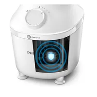 Philips HR2041/00 Series 3000 450W fehér turmixgép #2