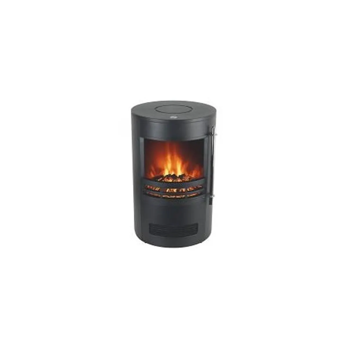 Home by Somogyi FKK 14 Elektromos kandalló 900 w - 1800 w termosztát mechanikus led 5 w #1