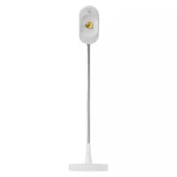 Emos Z7523W LED asztali lámpa 5000 K 360 lm 6 W 1,8 m kábel Epistar COB Ra80 IP20 műanyag és fém #1