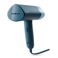 Philips STH3000/20 3000 Series kézi gőzölő 1000 W, 20 g perc, 100 ml víztartály, cseppzáró, antibakteriális, összehajtható