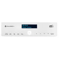 Gogen DAB 600 KITCHEN dab fm rádió bluetooth lcd kijelző #5