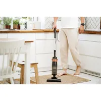 Adler AD7049 2az1-ben porzsák nélküli kézi porszívó 600W 0,8 L HEPA11 #10
