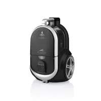 Eta 451790000 porzsák nélküli porszívó ECO motor HEPA 13 2,2 l 800 W 6 m #10