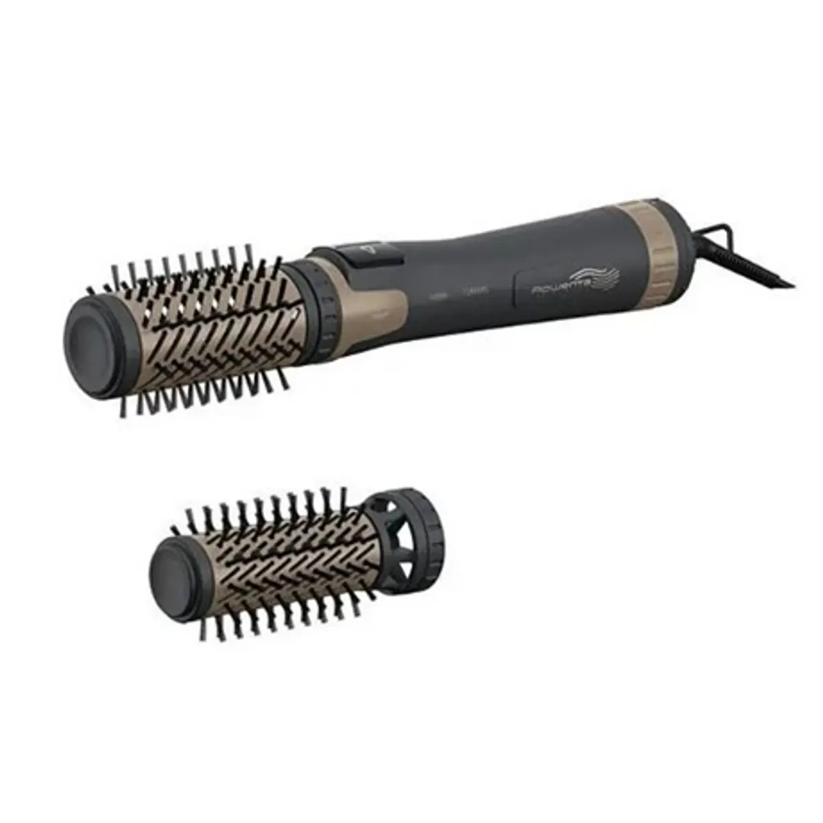 Rowenta CF9528F0 Brush Activ Dunes forgókefés hajformázó 2 kerámiás kefe 40 mm 50 mm 1000W #1
