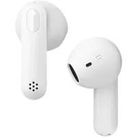 Niceboy NIC-HIVE-BEANS-WHITE HIVE Beans True Wireless 10 mm hangszóró Bluetooth 5.0 IPX4 érintésvezérlés USB-C töltés #4
