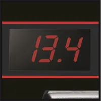 Einhell CE-BC 15 M Akkutöltő 12V fenntartó töltés 100 A indítássegítő 5 s #4