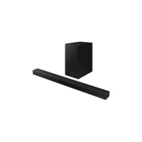 Samsung HW-T420-EN Hangprojektor 2.1 csatornás 150W Bluetooth USB Fekete Távirányító
