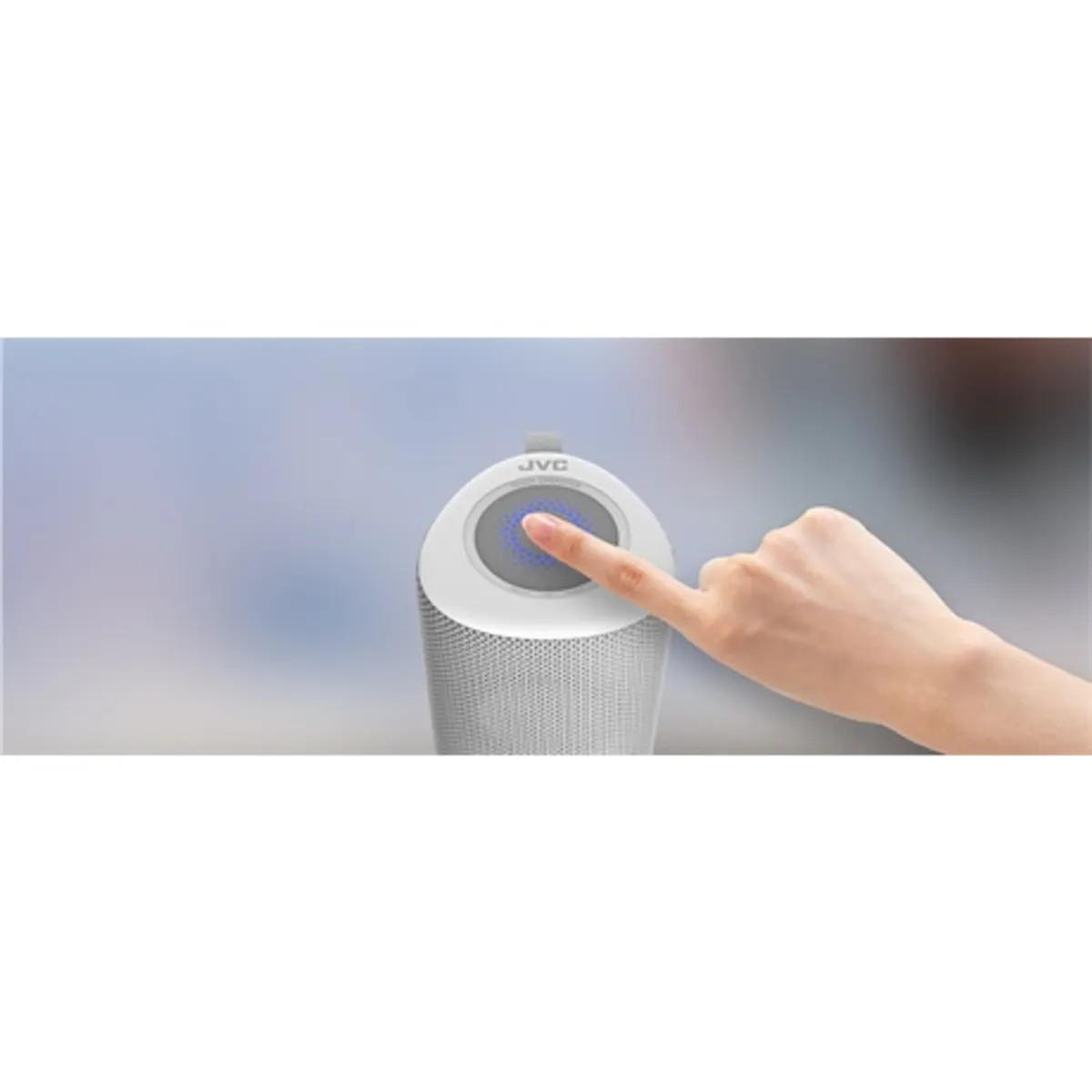 Jvc XSE423G XS-E423G Bluetooth hangszóró, 24 W, 14 óra, IPX5, BT 5.3, TWS, USB-C #9
