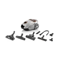 Eta 349290020 Canto II Animal porzsákos porszívó 700 W HEPA 13 4 L #7