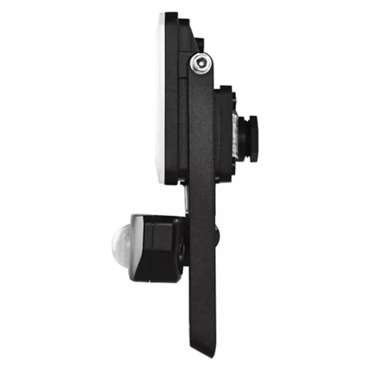 Emos ZS2910 Ilio reflektor 10.5W 950lm IP44 mozgásérzékelővel fekete #2