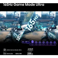 Hisense 75U8Q U8Q Mini-LED Pro 165 Hz 4K VIDAA Smart OS Dolby Vision Atmos IMAX Enhanced #6