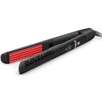 Valera 101.04 SWISS X FRIZE hajcsavaró 4 hullámos lemezek 24x90 mm 3 m forgózsinór adaptív hőszabályozás 230 C #1