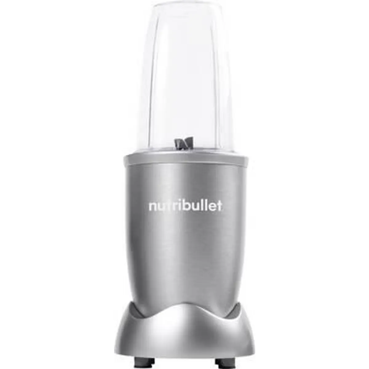 Nutribullet NB505DG turmixgép 500 W 0,7 l BPA mentes Tritan edény #1