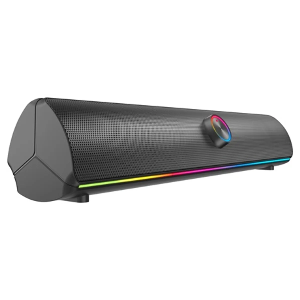 Yenkee YSP 1002 RGB hangprojektor Bluetooth 5.2 10W USB 5V 1A háttérvilágítás #2