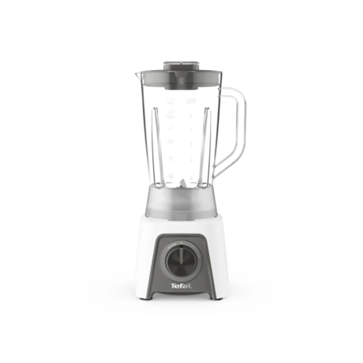 Tefal BL2C0130 Blendeo turmixgép 1,5 l 450 W 2 sebesség pulzáló jégaprítás Smart lock #7