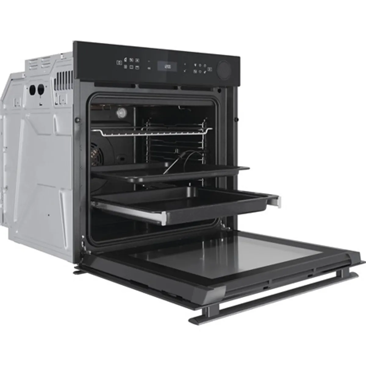 Whirlpool AKZ9S 8260 FB beépíthető elektromos sütő #3