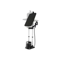 Tefal QT1510E0 gőzállomás állítható vasalódeszka ruhaápolás #1