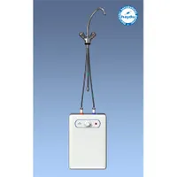 Hajdu FTA10 alsó elhelyezésű vízmelegítő 10 l, 1500 W, szabályozható max 80 °C