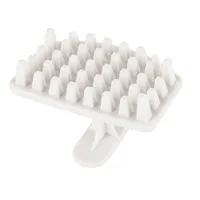 Eta 002895040 kockaszeletelő tárcsa 10x10x10 mm #4