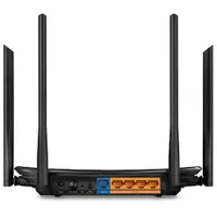 TP-LINK ARCHER C6 Archer C6 AC1200 MU-MIMO Dual-Band 4 LAN 1 WAN 4 külső és 1 belső antenna AP mód Tether #3