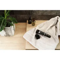Eta 634190000 hajvágó 1-20 mm 38 hosszbeállítás li-ion 3,7 volt 90 perc usb-c töltés 2 óra rozsdamentes penge #2