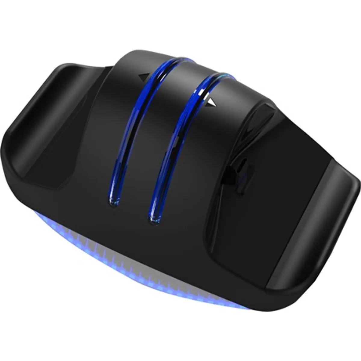 Yenkee YCP 3011 Töltőállomás PS4 kettős töltés LED jelzővel #2
