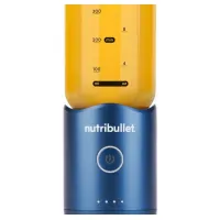 Nutribullet NBP013BL Flex 590 ml Zafírkék #3