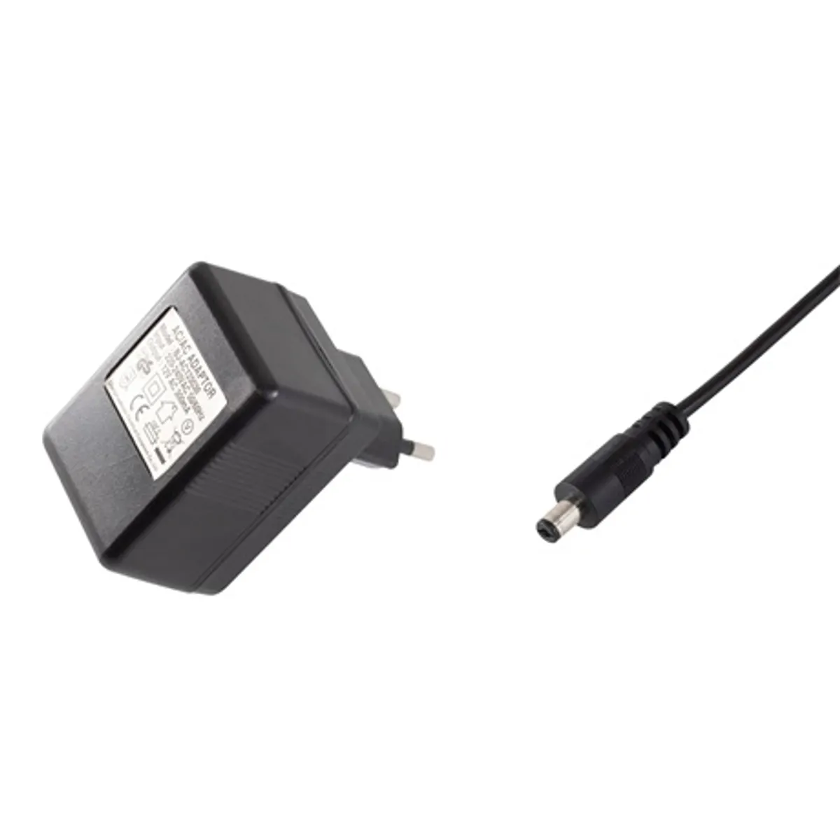 Home by Somogyi WF 02 Csobogó polyresin beltéri melegfehér led hálózati adapterrel 30,5 x 47,8 x 25,5 cm #4