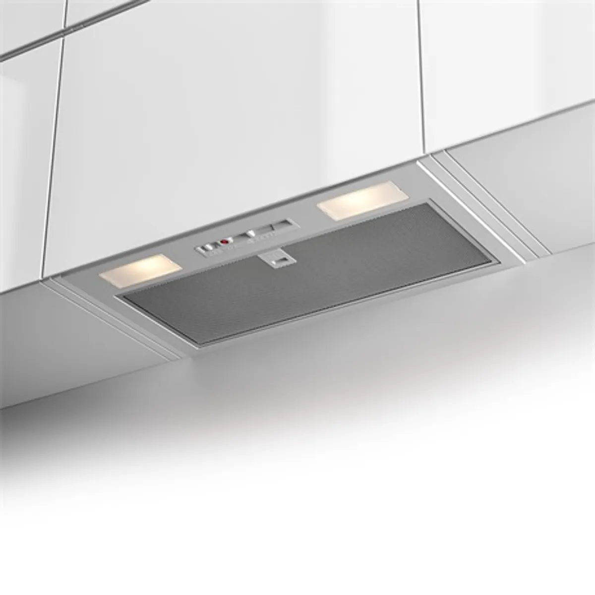 Faber INKA SMART C LG A70 Páraelszívó beépíthető 700mm 3 fokozat 160-335 m3h 230-280 Pa 80-115 W 54-66 dB 2x LED fém zsírszűrő 150-120 mm #1