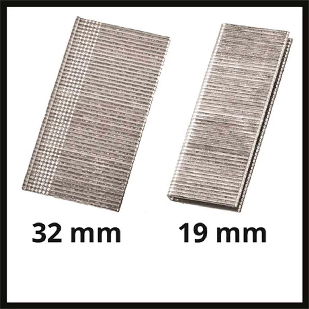 Einhell TE-CN 18 LI - SOLO 2 az 1-ben tűzőgép és szögbelövő Power X-Change #4