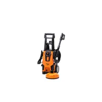 Villager VHW 140 PRIME NAGYNYOMÁSÚ MOSÓ 180 bar 5,5 lpm 230V 2400W 8m tömlő #2