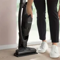 Electrolux ES31CB18GG vezeték nélküli álló Li-ion 2000 mAh 27 W 45 perc 13 perc 4,5 óra ciklon mosható szűrő gránitszürke #5