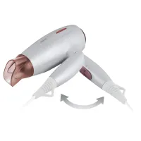 Sencor SHD 7200GD összecsukható fogantyú 2000 W 3 hőfokozat 2 sebességfokozat ionizáló diffúzor légáramlat-szűkítő #2