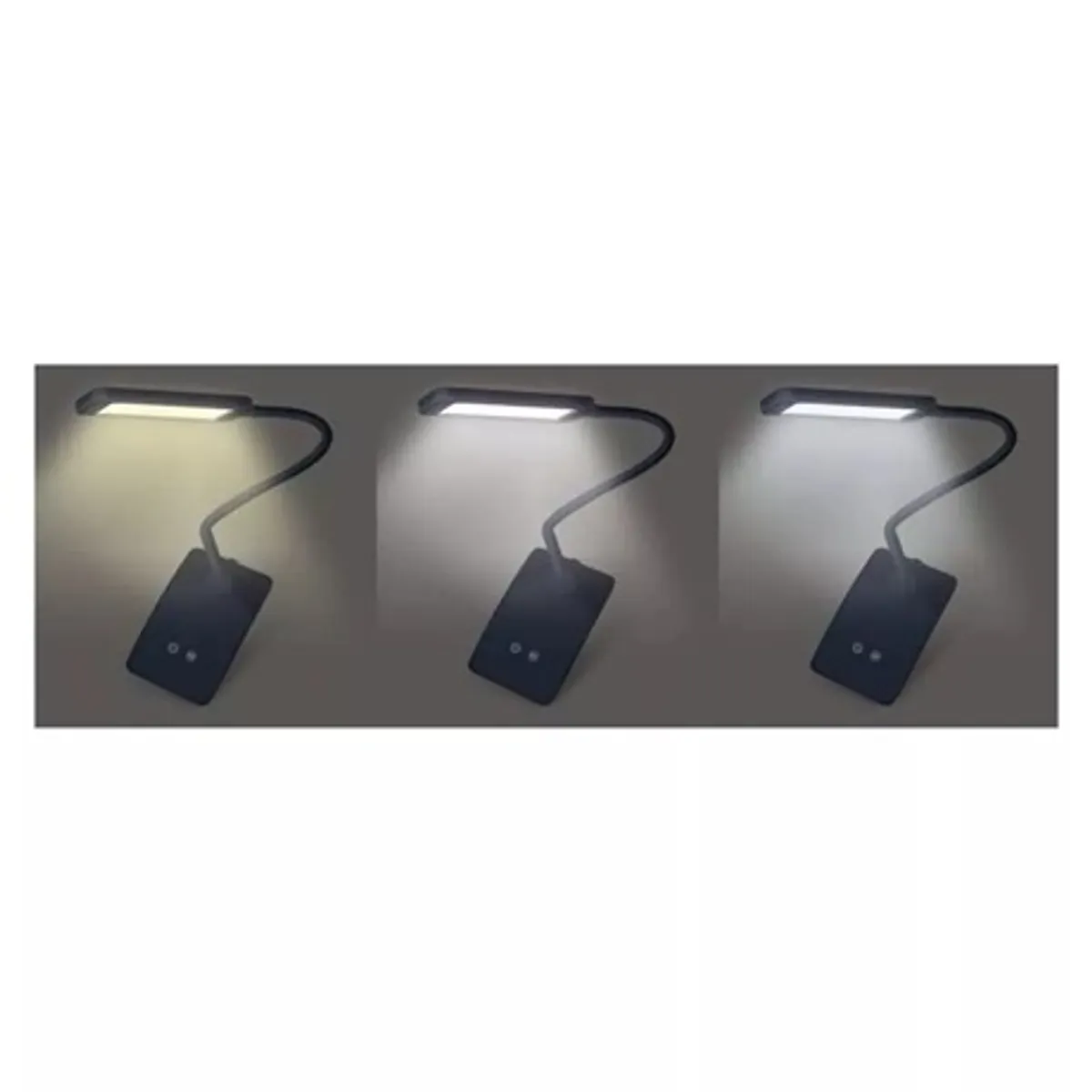 Emos Z7599B Eddy fekete dimmelheto 360 lm 24 LED 12 V 0,36 A tapegyseg tartozek 1,8 m IP20 #4