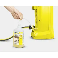 Karcher K 2 BATTERY SET 1.117-200.0 akkumulátoros magasnyomású mosó 36 V 110 bar 340 l h #2