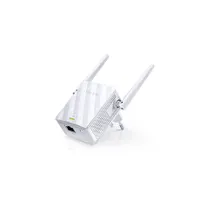 TP-LINK TL-WA855RE Vezeték nélküli lefedettségnövelő 300Mbps 2 külső antenna AP mód