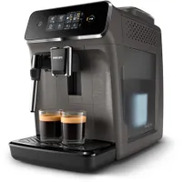 Philips EP2224-10 Series 2000 automata kávégép panarello tejhabosító AquaClean 1.8L