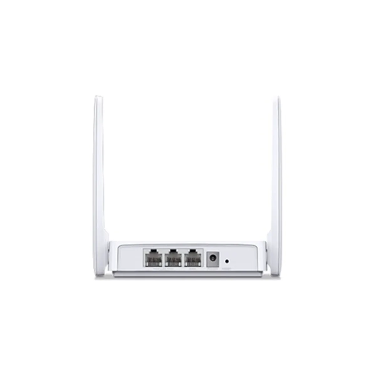 Mercusys MW301R 300Mbps Wireless N Router 2x5dBi antennák #2