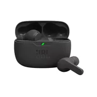Jbl WAVE BEAM FEKETE Wave Beam víz- és porálló Bluetooth 5.2 32 óra akkumulátor-üzemidő gyorstöltés
