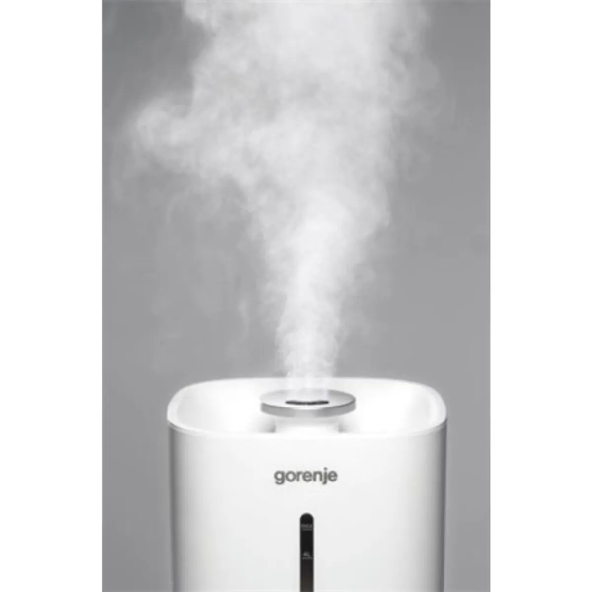 Gorenje H45W párásító ultrahangos 20 m2 23 W 4,5 liter időzítés 38dBA #2